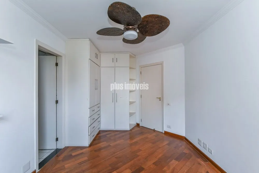 Apartamento, 3 quartos, 184 m² - Foto 10