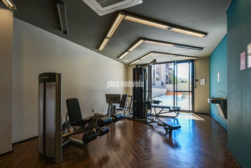Apartamento, 1 quarto, 21 m² - Foto 12
