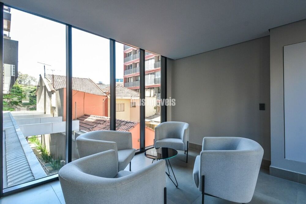 Apartamento, 1 quarto, 21 m² - Foto 15