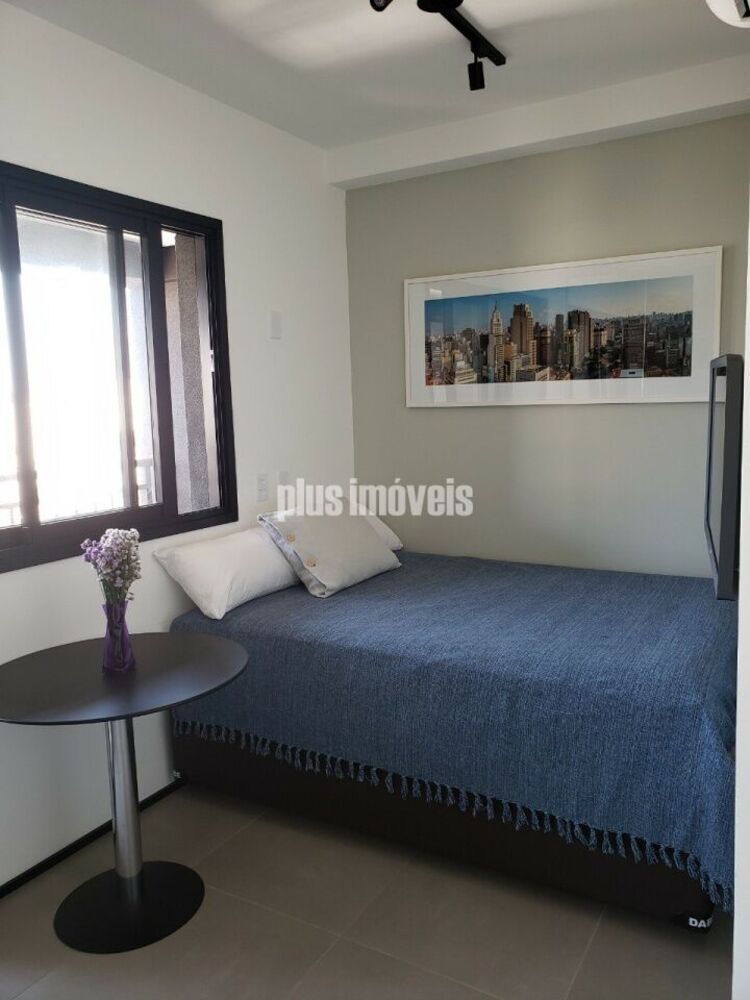 Apartamento, 1 quarto, 21 m² - Foto 20
