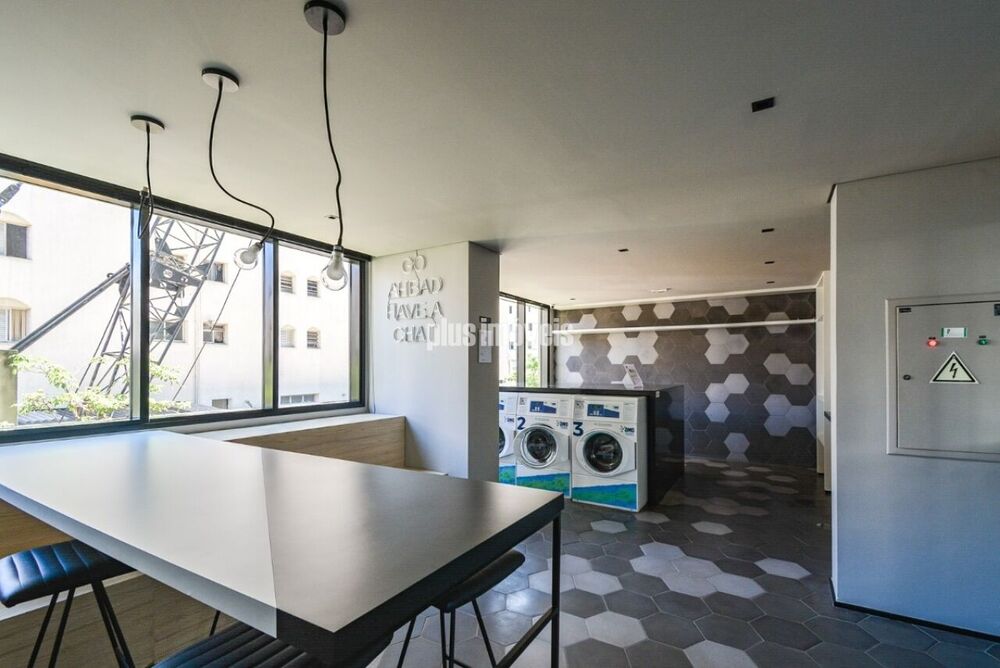 Apartamento, 1 quarto, 21 m² - Foto 23