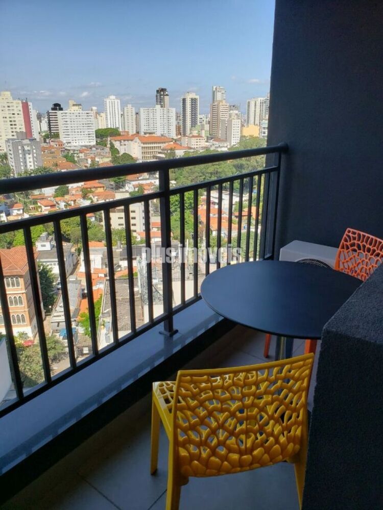 Apartamento, 1 quarto, 21 m² - Foto 22
