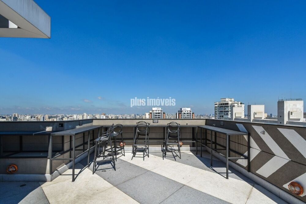 Apartamento, 1 quarto, 21 m² - Foto 21
