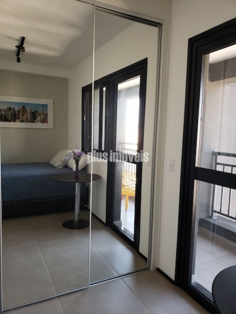 Apartamento, 1 quarto, 21 m² - Foto 6