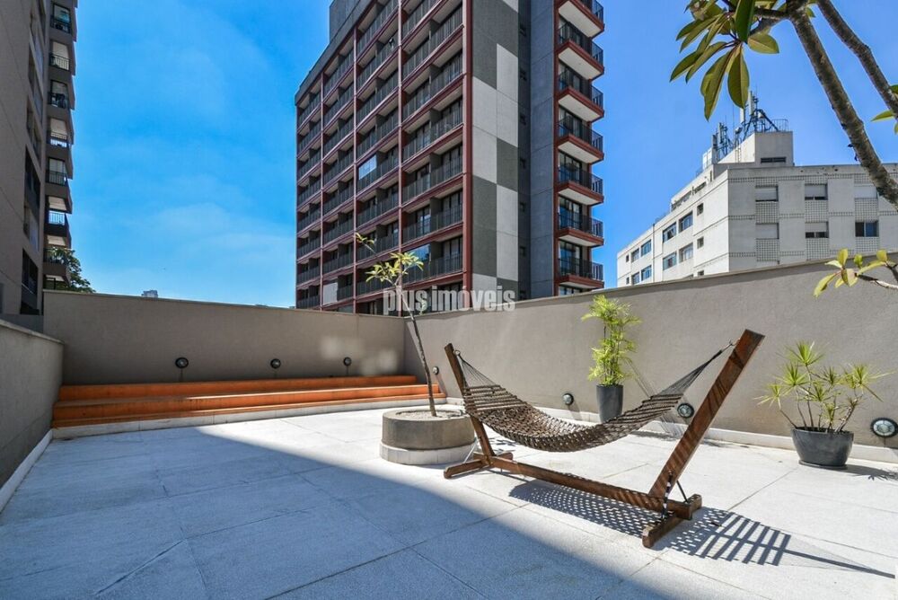 Apartamento, 1 quarto, 21 m² - Foto 11
