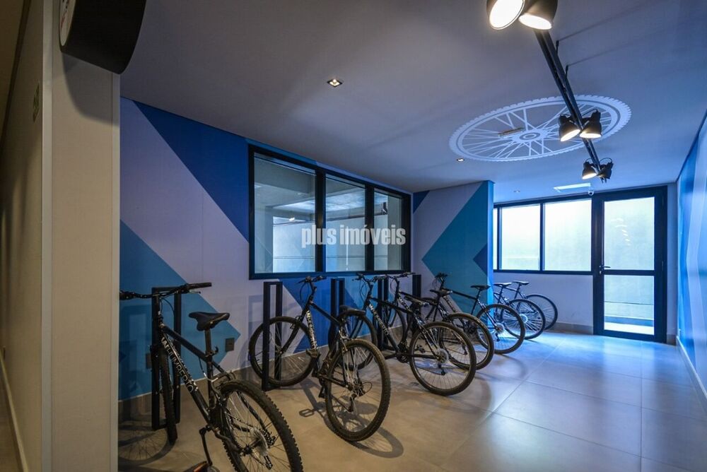 Apartamento, 1 quarto, 21 m² - Foto 18