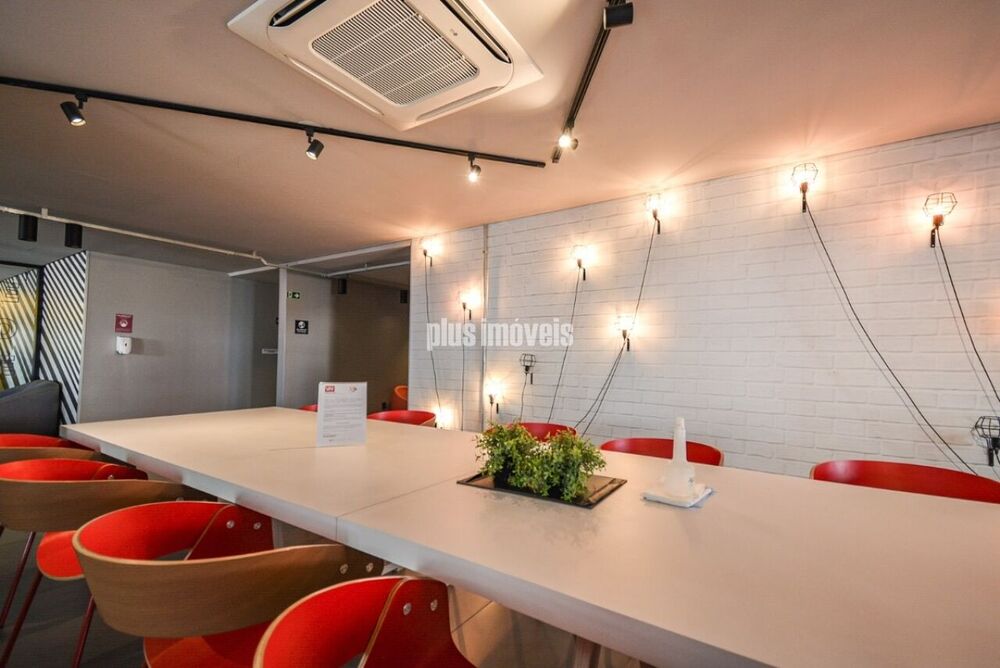 Apartamento, 1 quarto, 21 m² - Foto 16