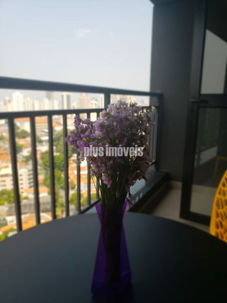 Apartamento, 1 quarto, 21 m² - Foto 13