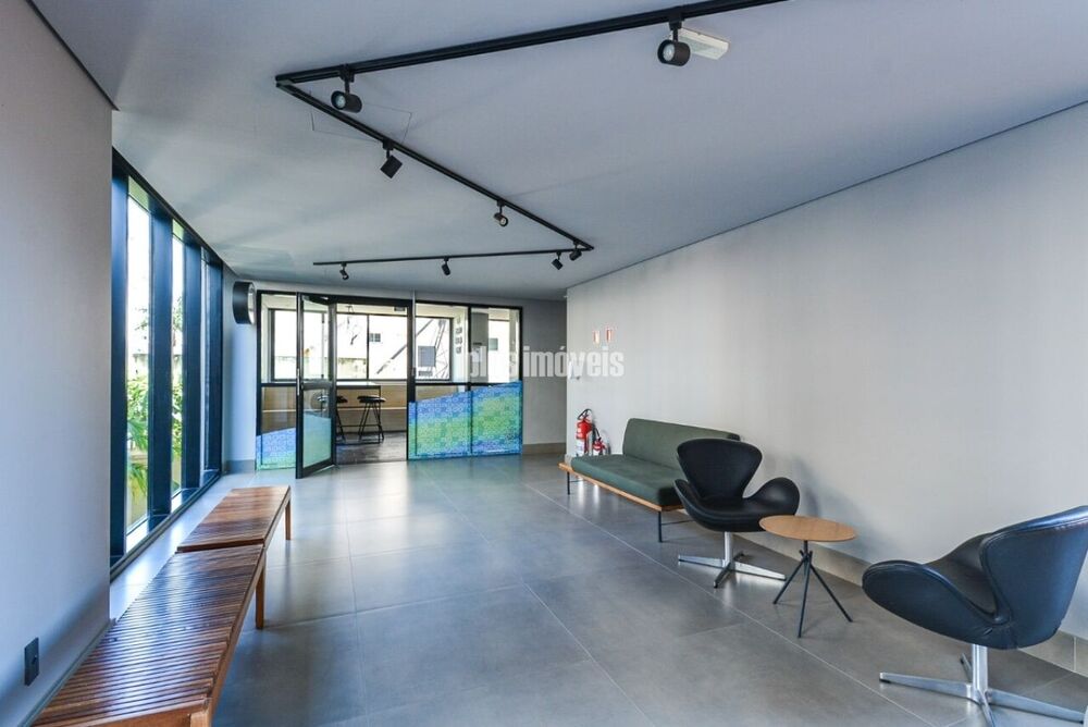 Apartamento, 1 quarto, 21 m² - Foto 5