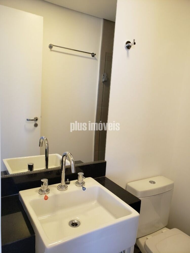 Apartamento, 1 quarto, 21 m² - Foto 14