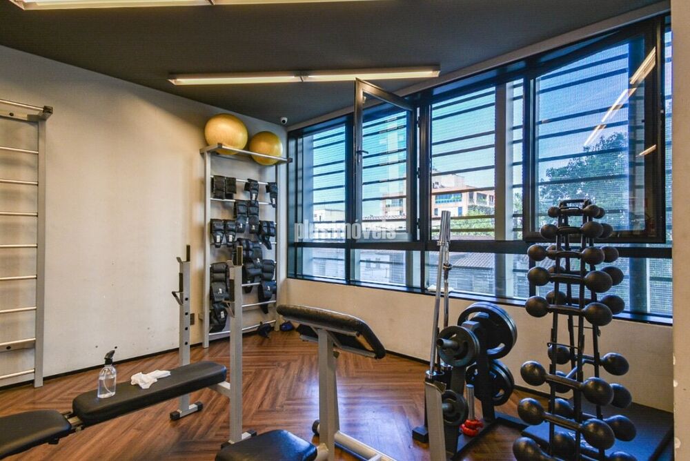 Apartamento, 1 quarto, 21 m² - Foto 17