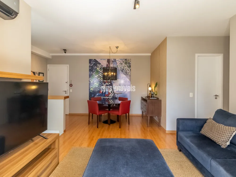 Apartamento, 2 quartos, 65 m² - Foto 1