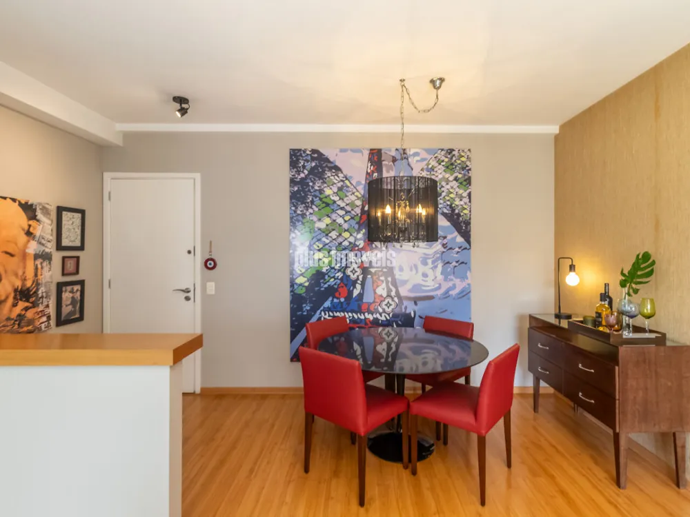 Apartamento, 2 quartos, 65 m² - Foto 2