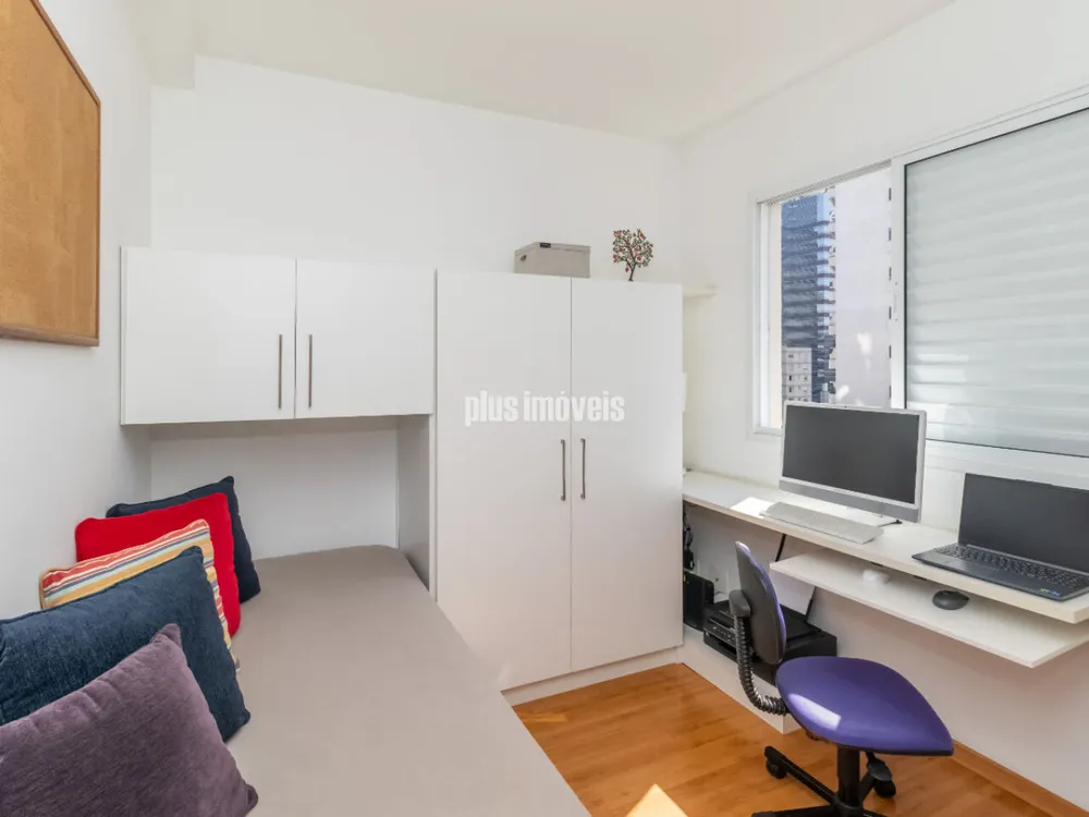 Apartamento, 2 quartos, 65 m² - Foto 3
