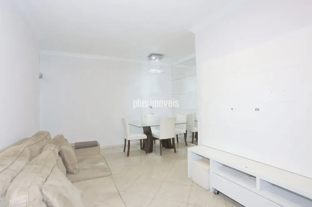 Apartamento, 2 quartos, 54 m² - Foto 1