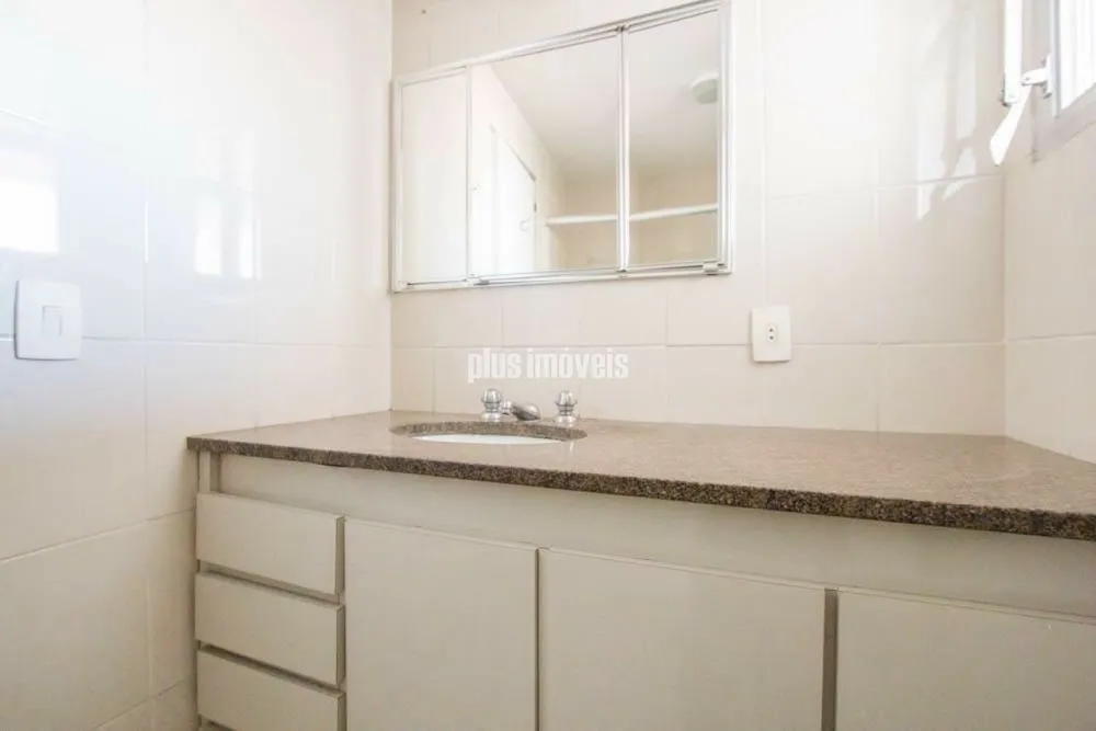 Apartamento, 3 quartos, 126 m² - Foto 2