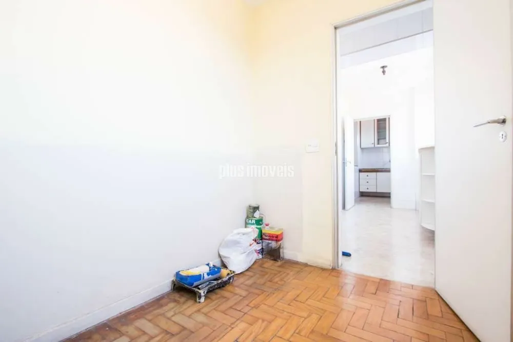 Apartamento, 3 quartos, 126 m² - Foto 1