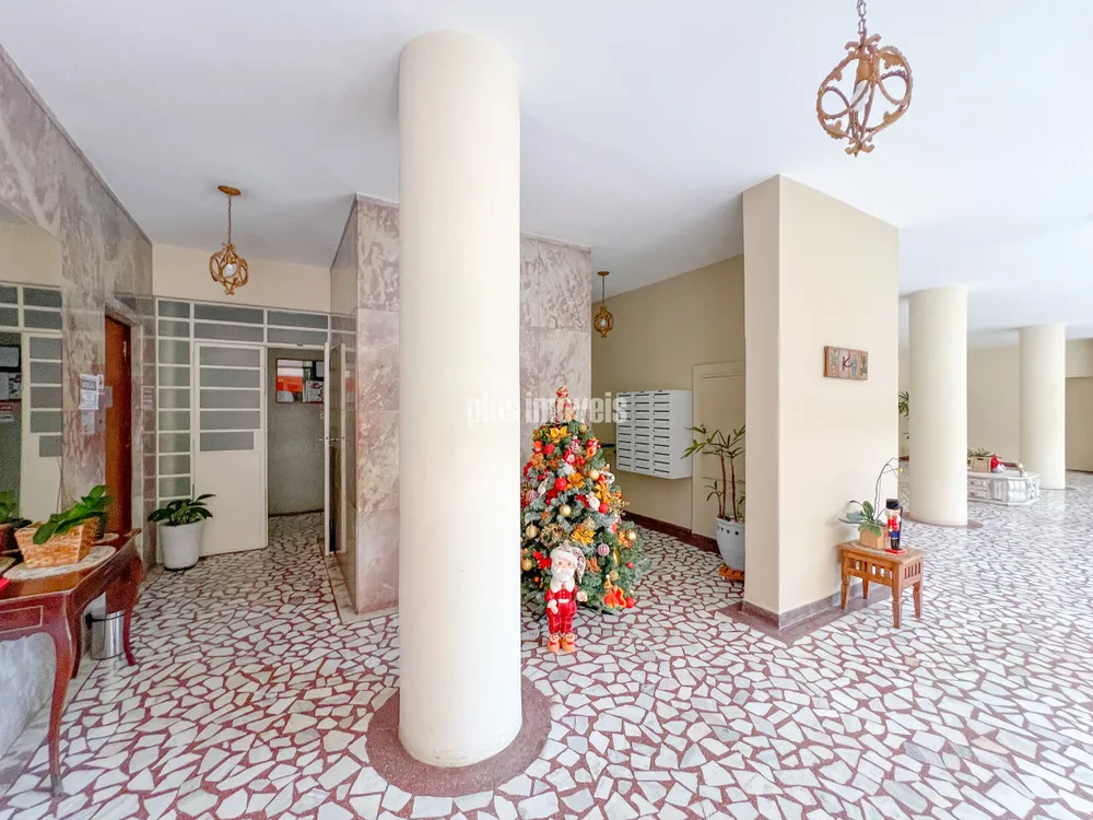 Apartamento, 3 quartos, 146 m² - Foto 8