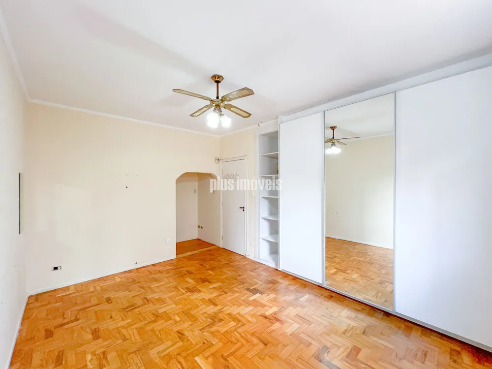 Apartamento, 3 quartos, 146 m² - Foto 3