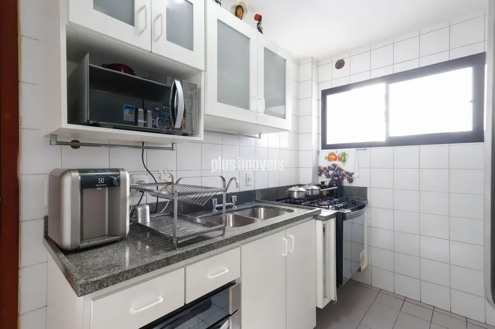 Apartamento, 3 quartos, 106 m² - Foto 4