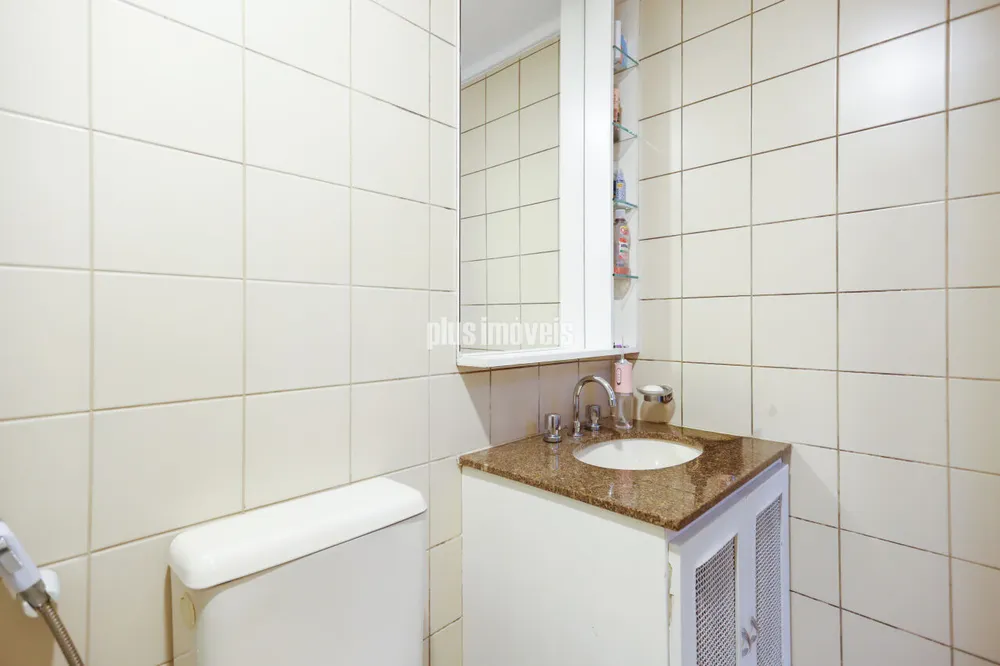 Apartamento, 3 quartos, 106 m² - Foto 3