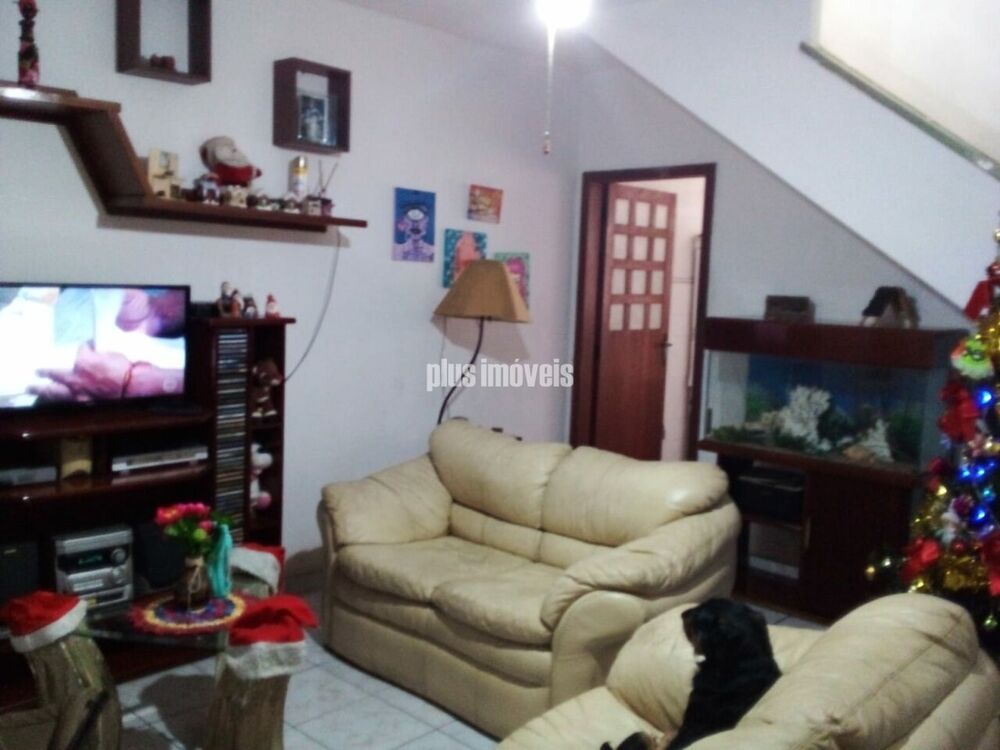 Casa, 2 quartos, 115 m² - Foto 1