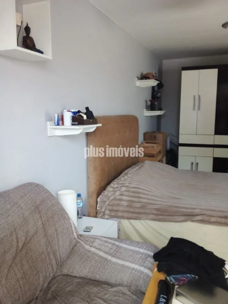 Casa, 2 quartos, 115 m² - Foto 8