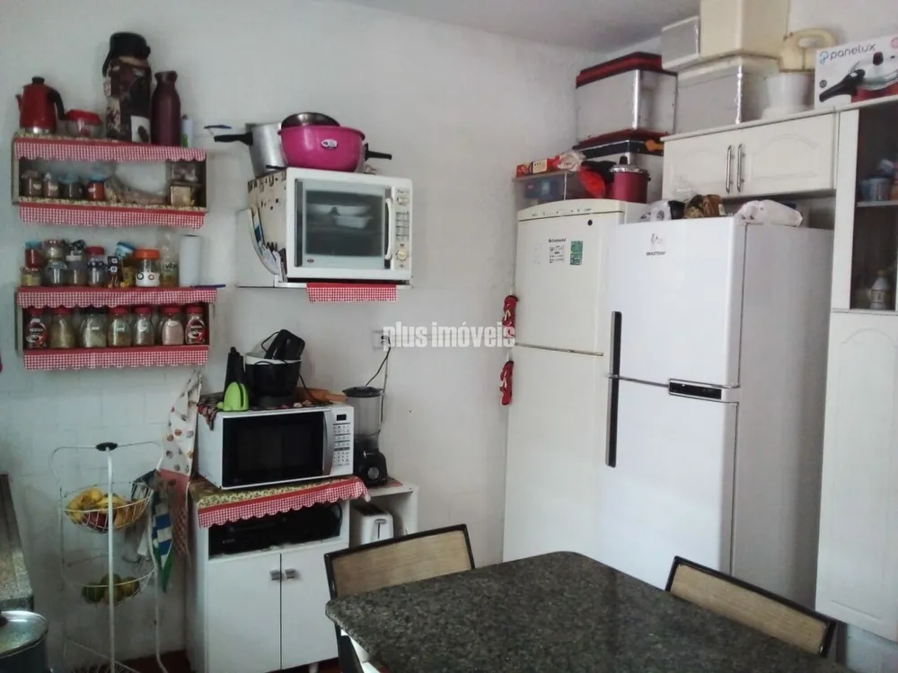 Casa, 2 quartos, 115 m² - Foto 6