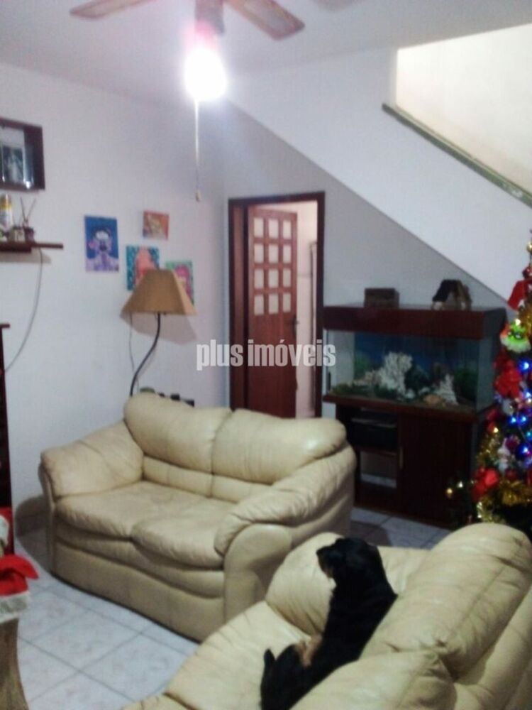 Casa, 2 quartos, 115 m² - Foto 2