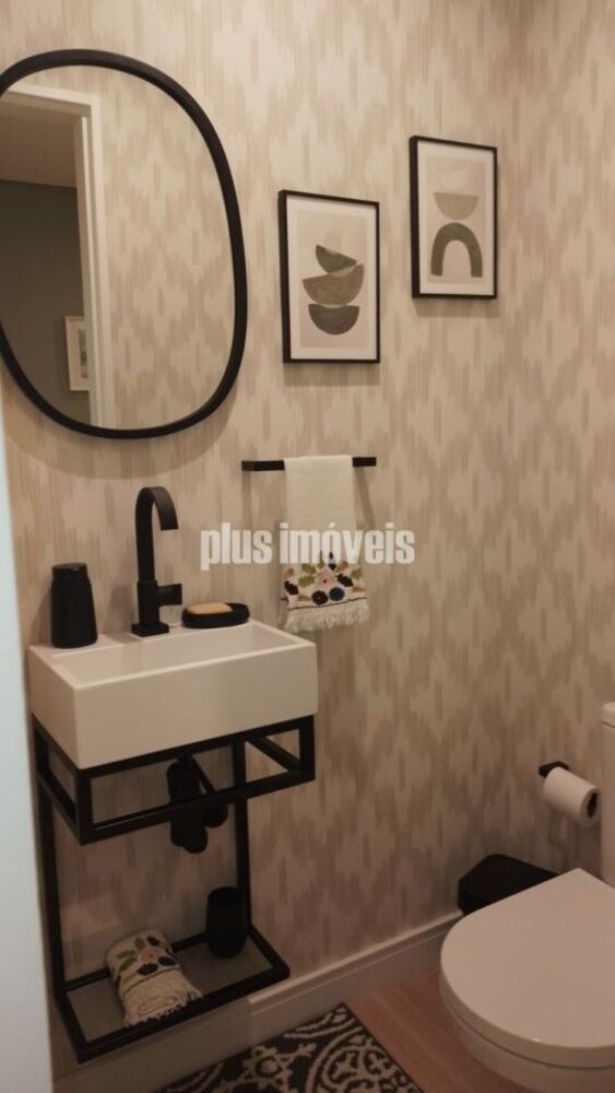Apartamento à venda com 3 quartos, 104m² - Foto 3