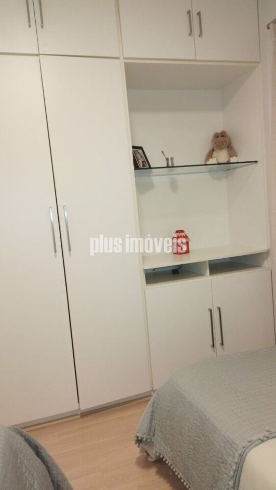 Apartamento à venda com 3 quartos, 104m² - Foto 8