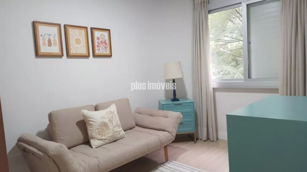 Apartamento, 3 quartos, 104 m² - Foto 5