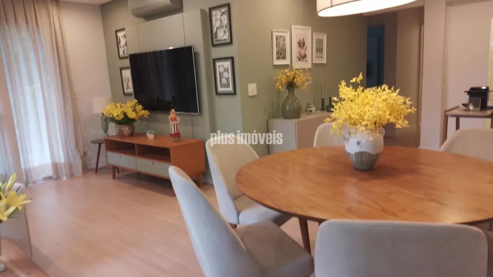 Apartamento, 3 quartos, 104 m² - Foto 6