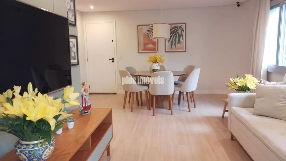 Apartamento, 3 quartos, 104 m² - Foto 8