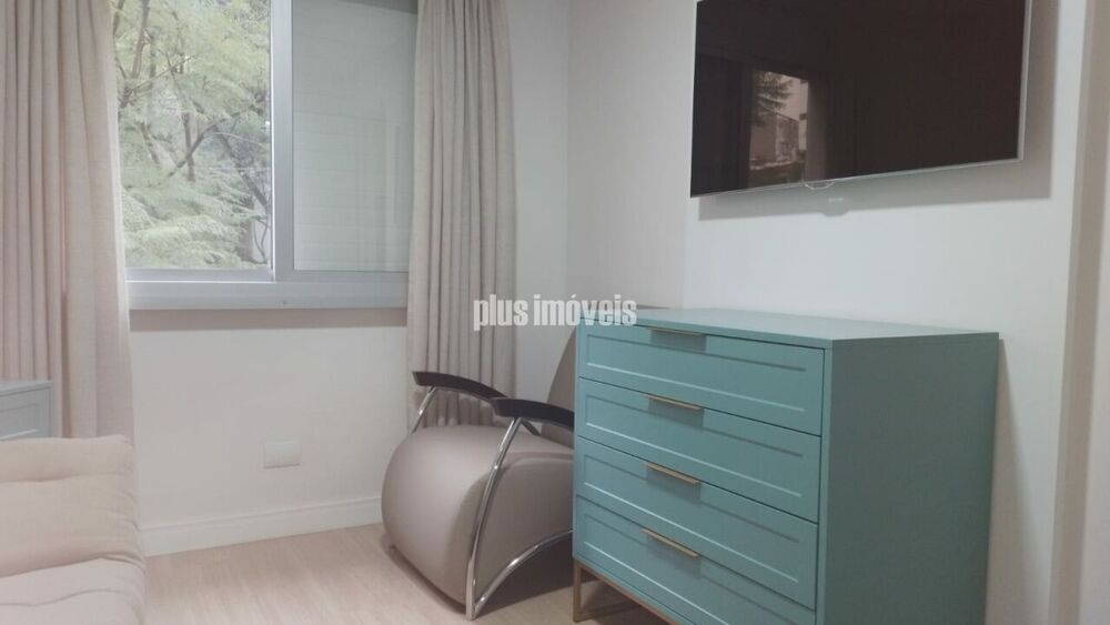 Apartamento à venda com 3 quartos, 104m² - Foto 2