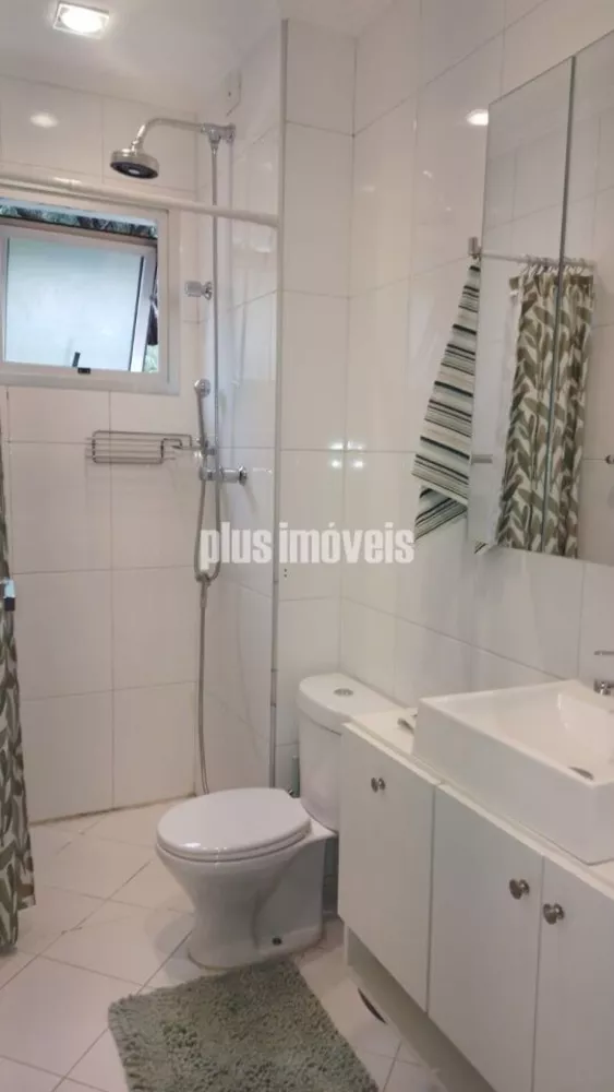 Apartamento, 3 quartos, 104 m² - Foto 1