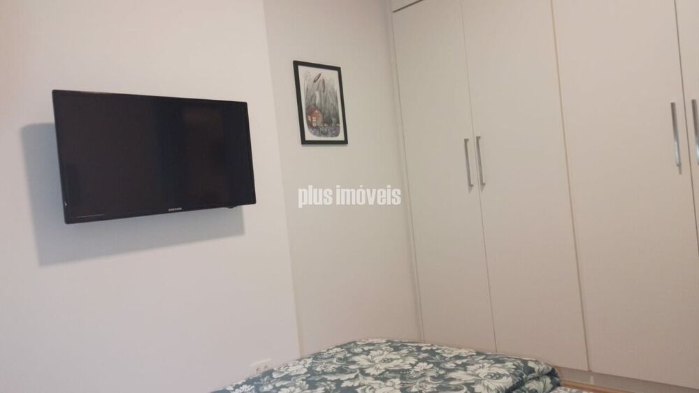Apartamento à venda com 3 quartos, 104m² - Foto 6