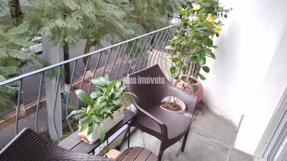 Apartamento, 3 quartos, 104 m² - Foto 2