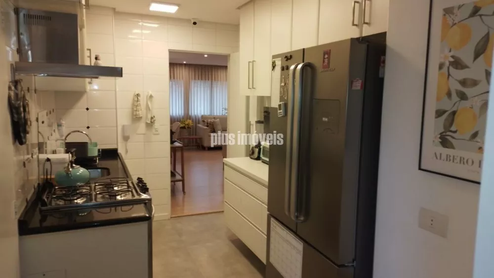 Apartamento, 3 quartos, 104 m² - Foto 3