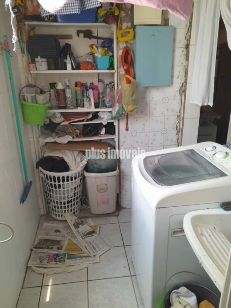Apartamento, 3 quartos, 107 m² - Foto 20