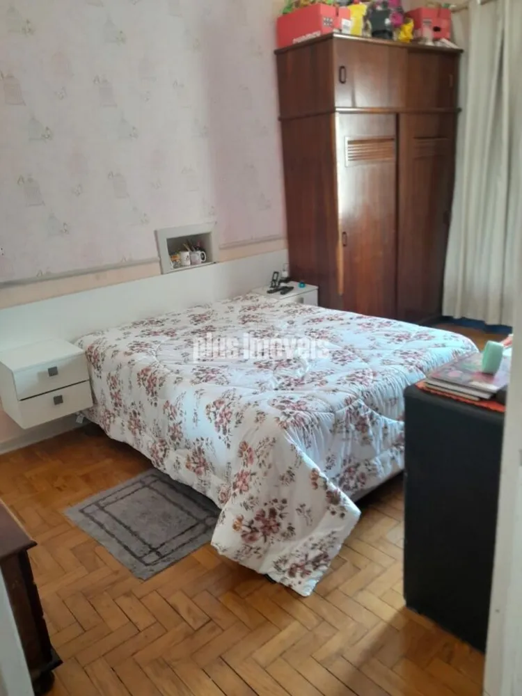 Apartamento, 3 quartos, 107 m² - Foto 8