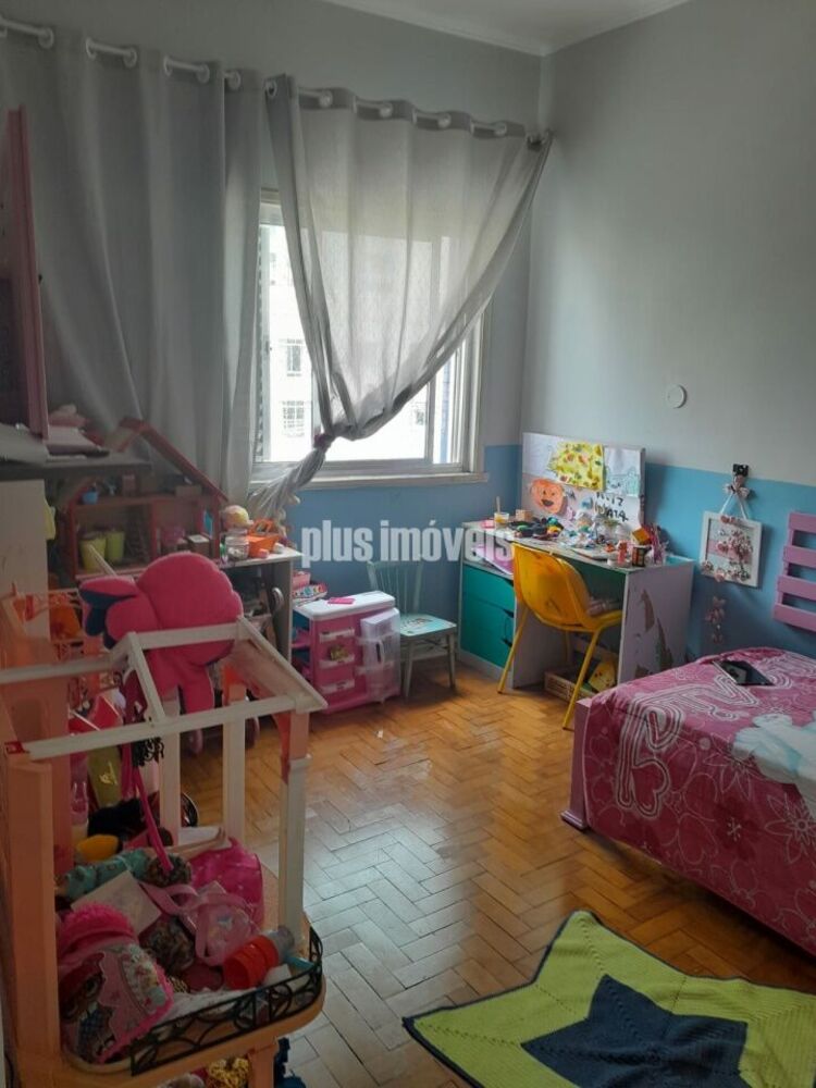 Apartamento, 3 quartos, 107 m² - Foto 6