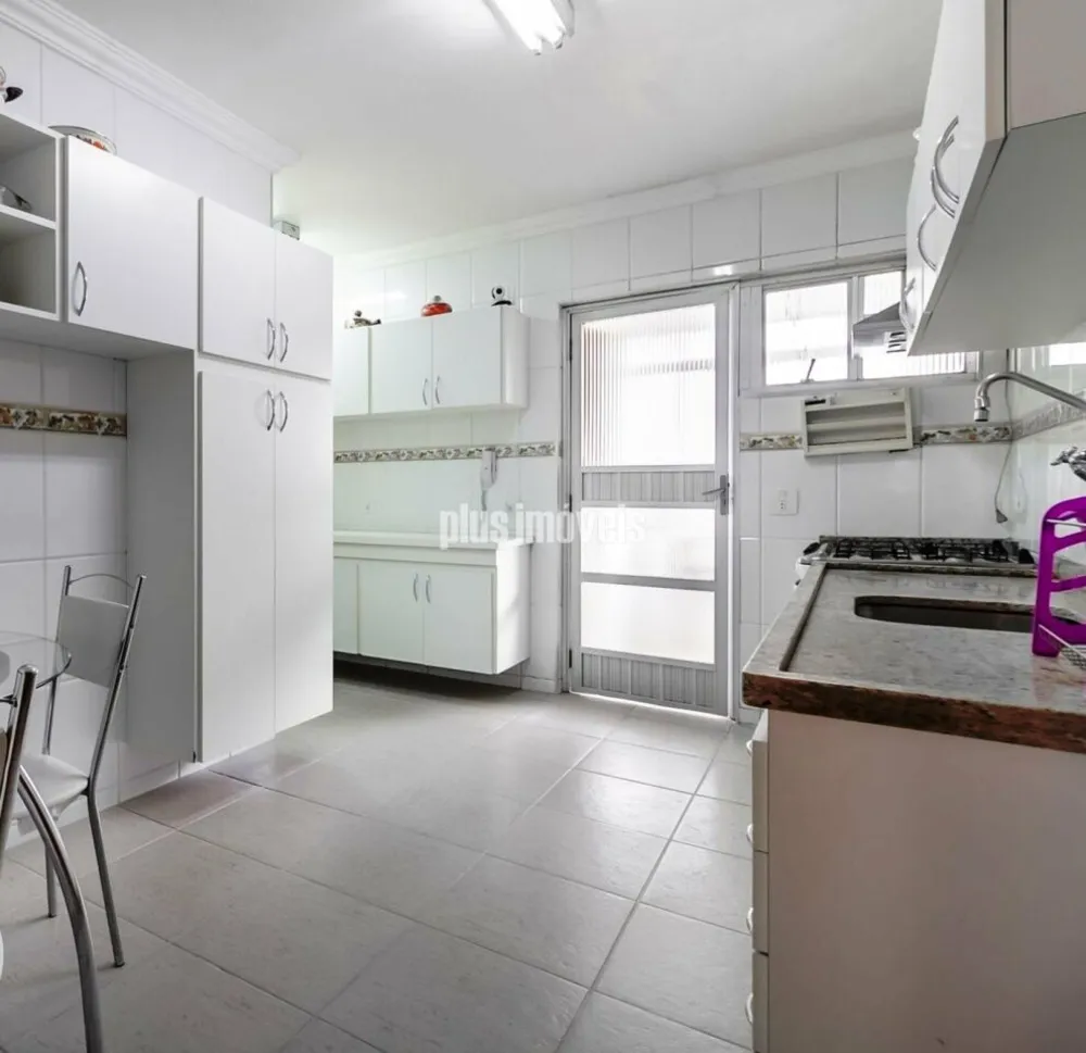 Apartamento, 3 quartos, 135 m² - Foto 4
