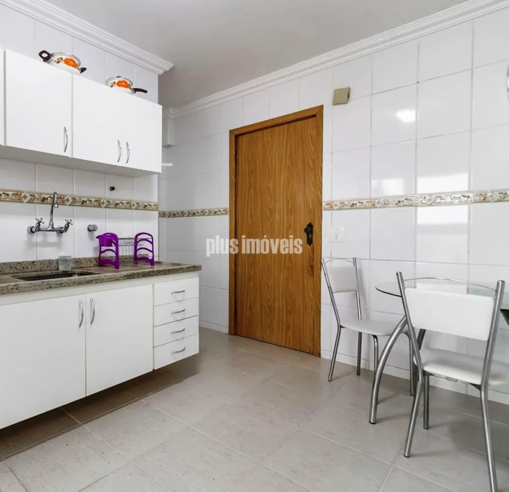Apartamento, 3 quartos, 135 m² - Foto 1