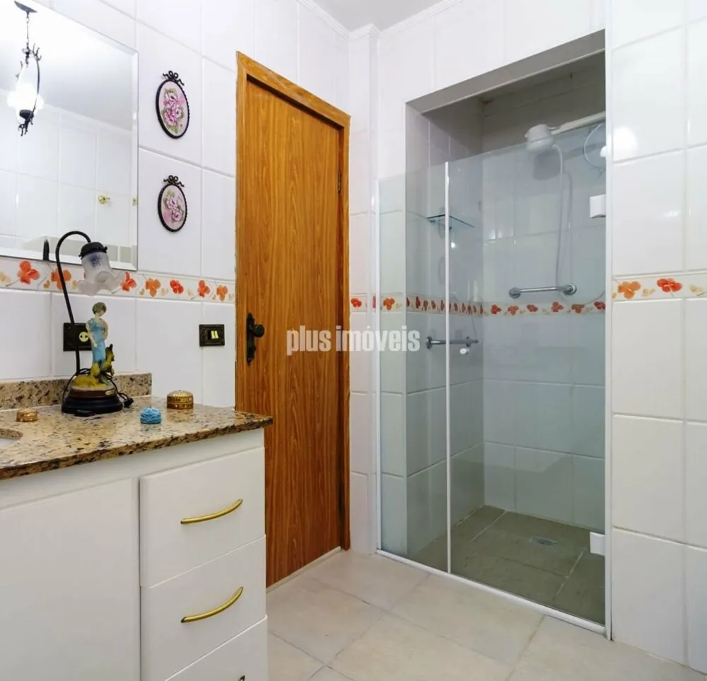 Apartamento, 3 quartos, 135 m² - Foto 3