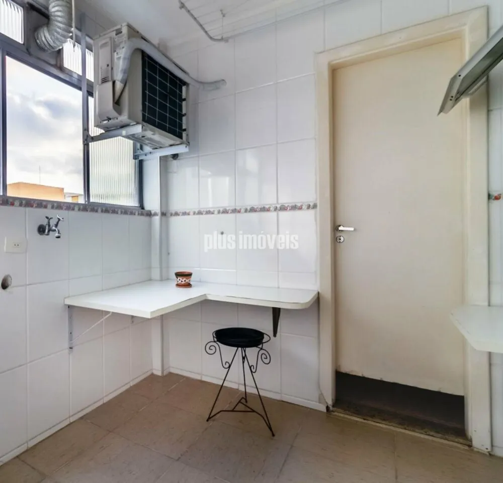 Apartamento, 3 quartos, 135 m² - Foto 2
