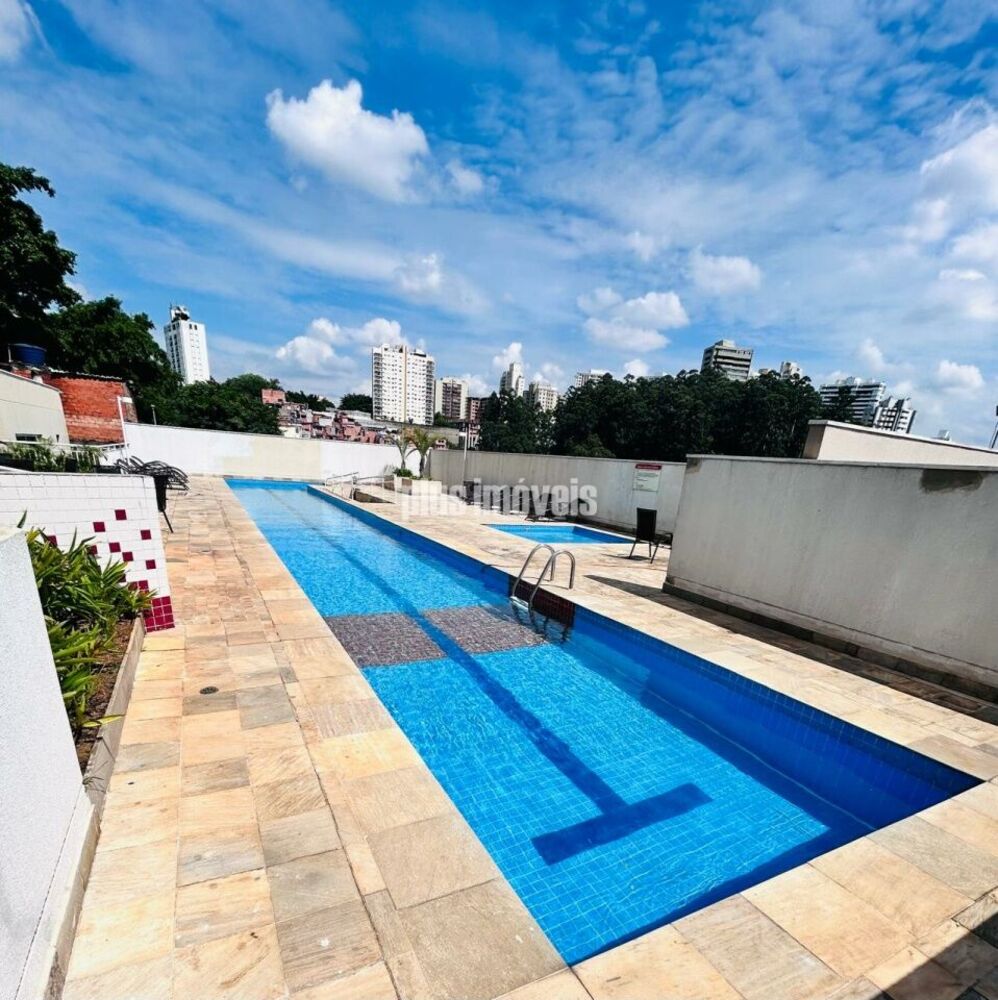 Apartamento, 2 quartos, 61 m² - Foto 1