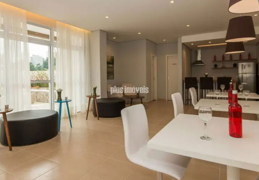Apartamento, 2 quartos, 61 m² - Foto 2