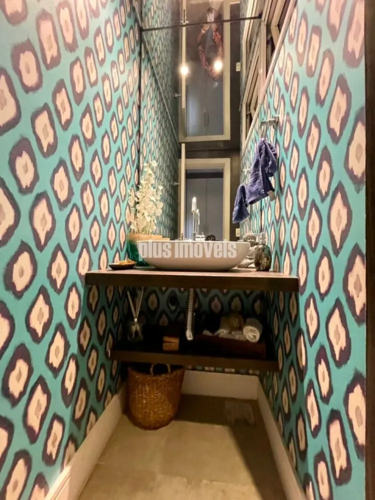 Apartamento, 2 quartos, 180 m² - Foto 4