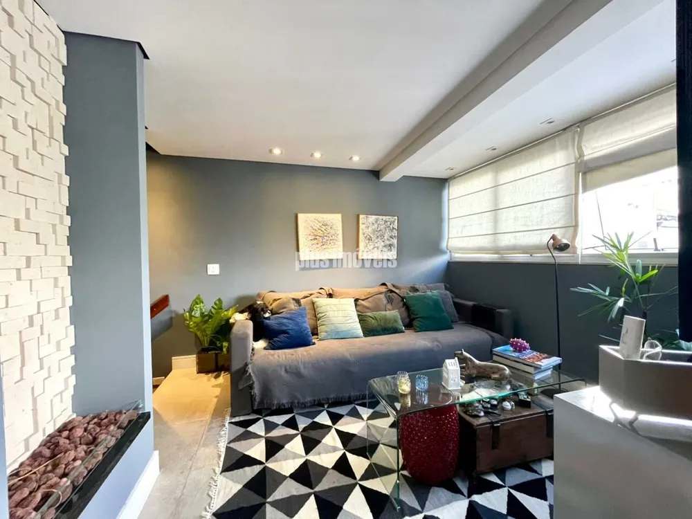 Apartamento, 2 quartos, 180 m² - Foto 1